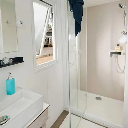 4 Etoiles - Parc Aquatique - Ccadfdf サン・ジャン·ド・モン