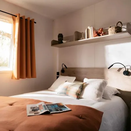 4 Etoiles - Parc Aquatique - Ccadfdf サン・ジャン·ド・モン