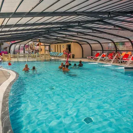 4 Etoiles - Parc Aquatique - Ccadfdf * サン・ジャン·ド・モン