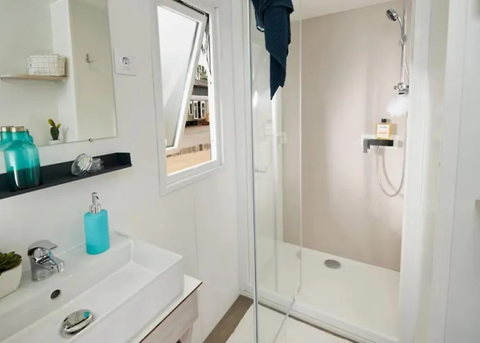 Camping Camping 4 étoiles - Parc aquatique - ccadfdf 4*