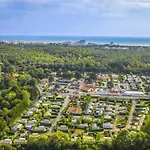 Zecamping 4 - Parc Aqua - Mh Climatise - Plage Proche - Dog Friendly 4* Saint-Jean-de-Monts