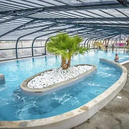 4 Etoiles - Parc Aquatique - Ccadfdf *