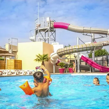 4 Etoiles - Parc Aquatique - Ccadfdf