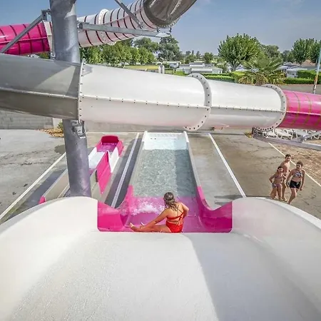 4 Etoiles - Parc Aquatique - Ccadfdf * Saint-Jean-de-Monts