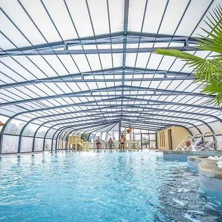 4 Etoiles - Parc Aquatique - Ccadfdf * Saint-Jean-de-Monts