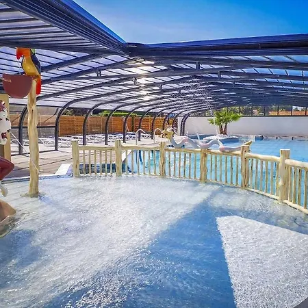 4 Etoiles - Parc Aquatique - Ccadfdf
