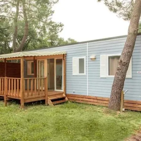 Camping 4 Etoiles - Parc Aquatique - Ccadfdf *