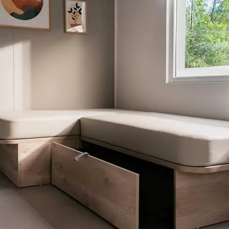 4 Etoiles - Parc Aquatique - Ccadfdf Parque de Campismo