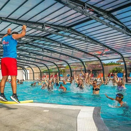 4 Etoiles - Parc Aquatique - Ccadfdf