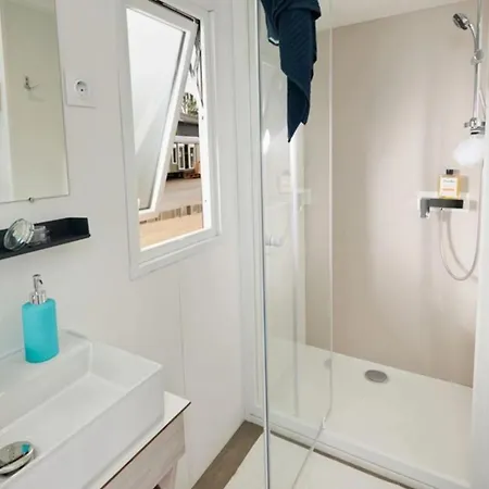 Parque de Campismo 4 Etoiles - Parc Aquatique - Ccadfdf *