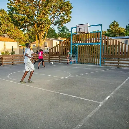 4 Etoiles - Parc Aquatique - Ccadfdf *