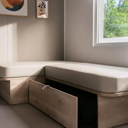 Parque de Campismo 4 Etoiles - Parc Aquatique - Ccadfdf *