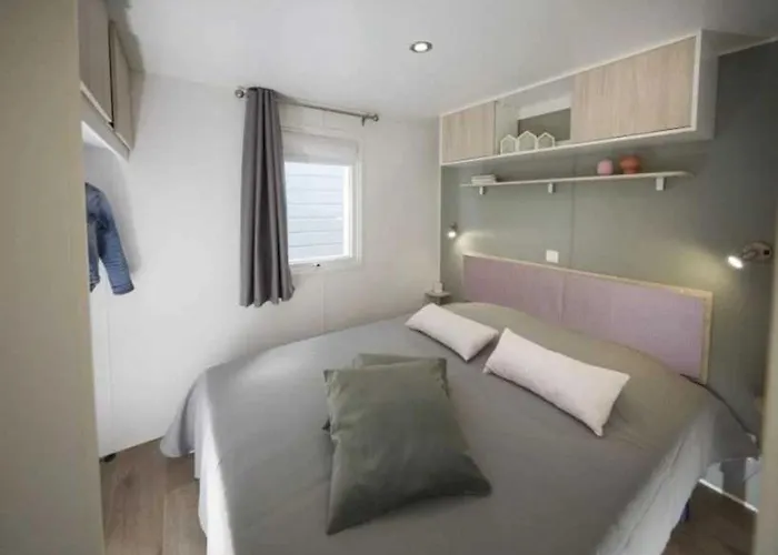 4 étoiles - Parc Aquatique - Ccadfdf Campeggio *