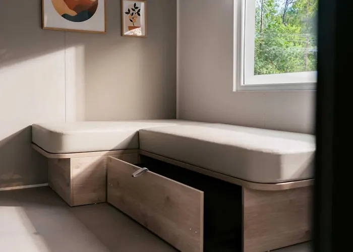 4 étoiles - Parc Aquatique - Ccadfdf Campeggio