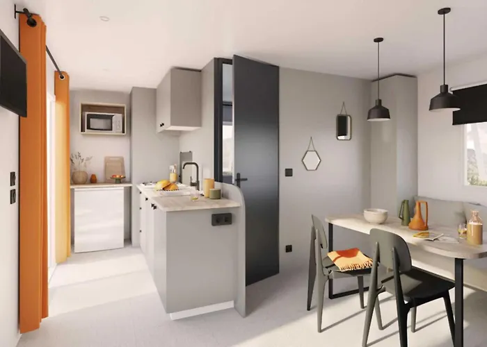 4 étoiles - Parc Aquatique - Ccadfdf Campeggio *