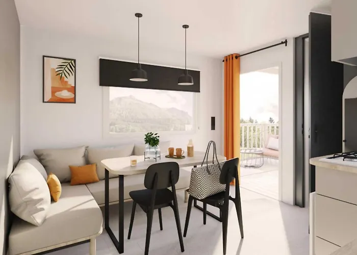 4 étoiles - Parc Aquatique - Ccadfdf Campeggio Saint-Jean-de-Monts