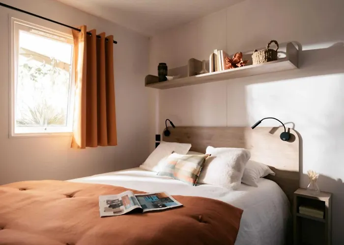 4 étoiles - Parc Aquatique - Ccadfdf Saint-Jean-de-Monts