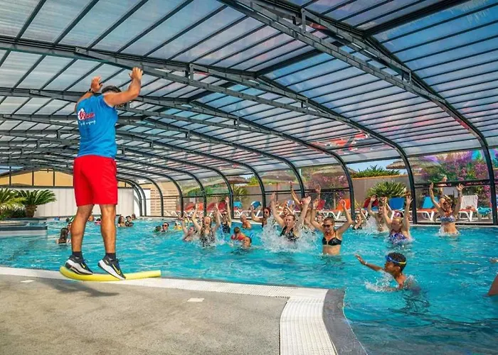 4 étoiles - Parc Aquatique - Ccadfdf