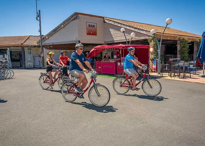 4 étoiles - Parc Aquatique - Ccadfdf