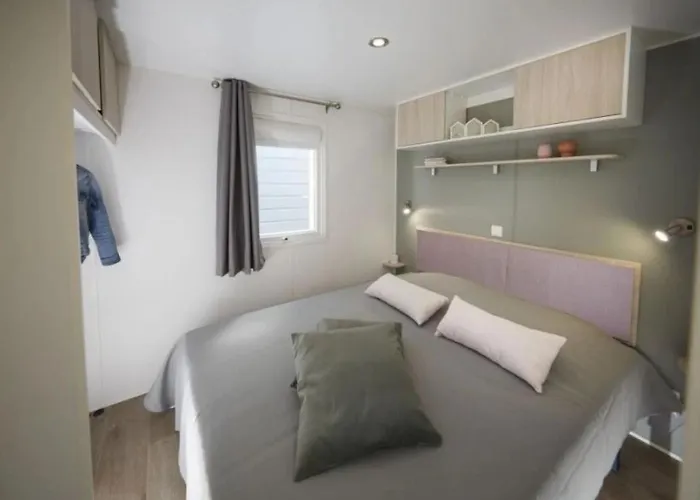 4 étoiles - Parc Aquatique - Ccadfdf * Saint-Jean-de-Monts