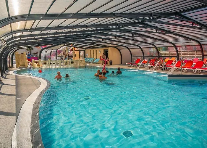 4 étoiles - Parc Aquatique - Ccadfdf