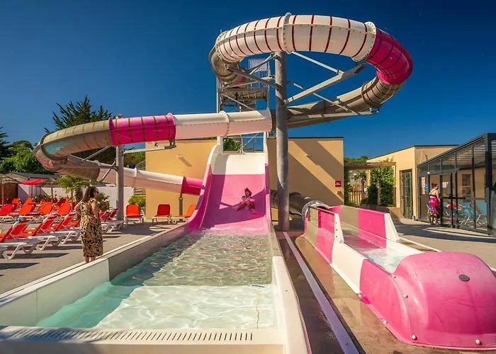 4 étoiles - Parc Aquatique - Ccadfdf