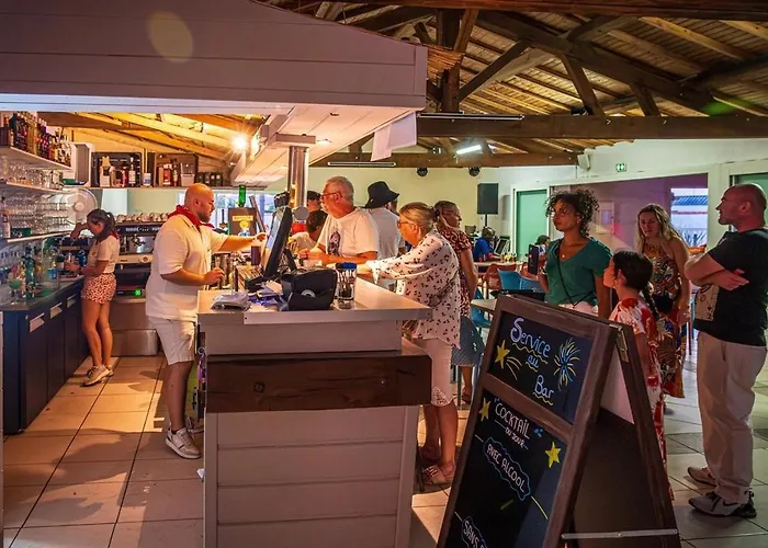 4 étoiles - Parc Aquatique - Ccadfdf Campeggio