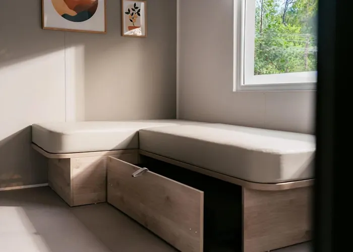 Campeggio 4 étoiles - Parc Aquatique - Ccadfdf *